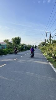 BÁN LÔ ĐẤT NÔNG NGHIỆP THUỘC QUY HOACH NHÀ Ở THẤP TẦNG 700 M2 1.6 TỶ TRỌN SỔ - 1