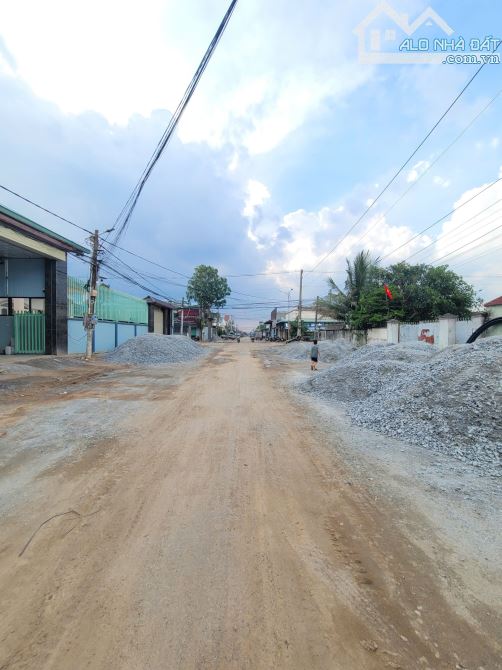 Bán đất KDC Thuận Giao p.Thuận Giao Tp.Thuận An chỉ 9ty TL M7384 - 1