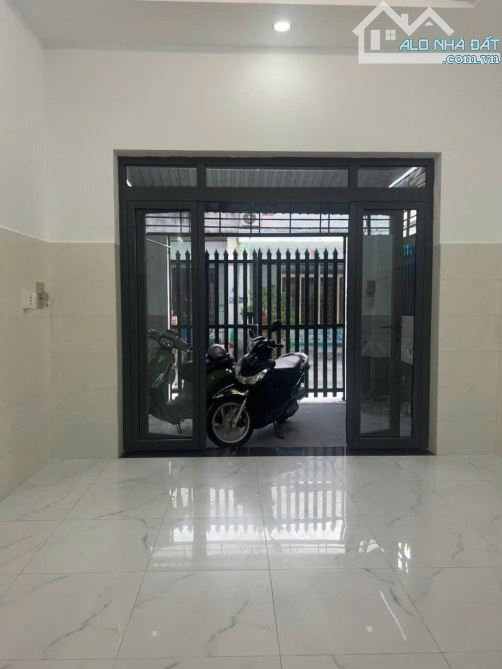 BÁN NHÀ 2 TẦNG – NGUYỄN XIỂN, P. LONG THẠNH MỸ, Q9 – 65.4M² – GIÁ 4TỶ - 1