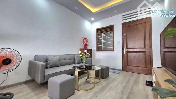 BÁN CĂN HỘ CT6 VĨNH ĐIỀM TRUNG, 62M2, 2PN, 1WC, TẦNG 5, GIÁ 2 TỶ 368. CN23.8 - 1