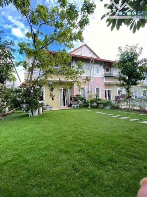 Bán BIỆT THỰ 300m2 An Phú,nơi hội tụ những chuyên gia đầu ngành,giá siêu hời - 1