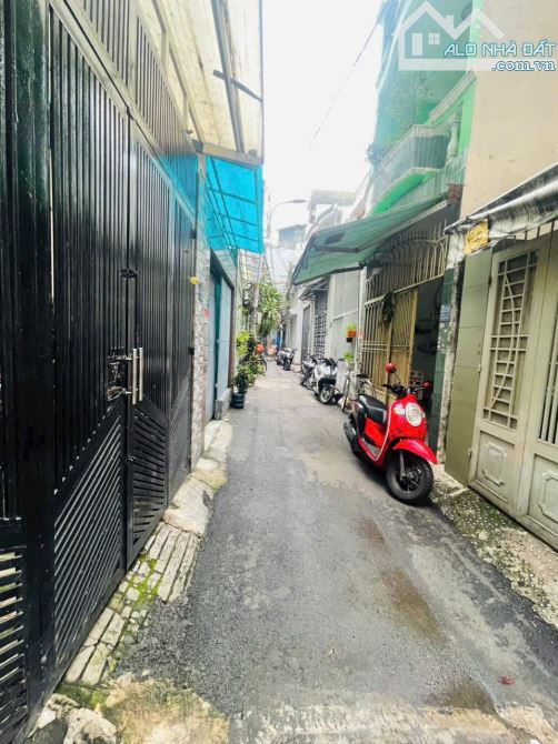 Hiếm 70M² - 2Tầng - 3Phòng Ngủ - Ngay Lê Hoàng Phái - Nguyễn Oanh - 1