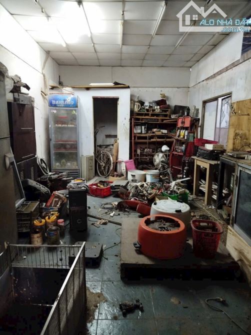 Cần cho thuê Kho Xưởng Hiệp Bình Phước, Thủ Đức - 1
