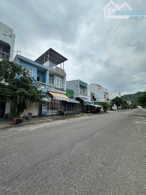 Bán lô đất đường Ngô Văn Sở, TĐC Hòn Xện, phường Bắc Nha Trang (p.Vĩnh Hòa cũ) - 1