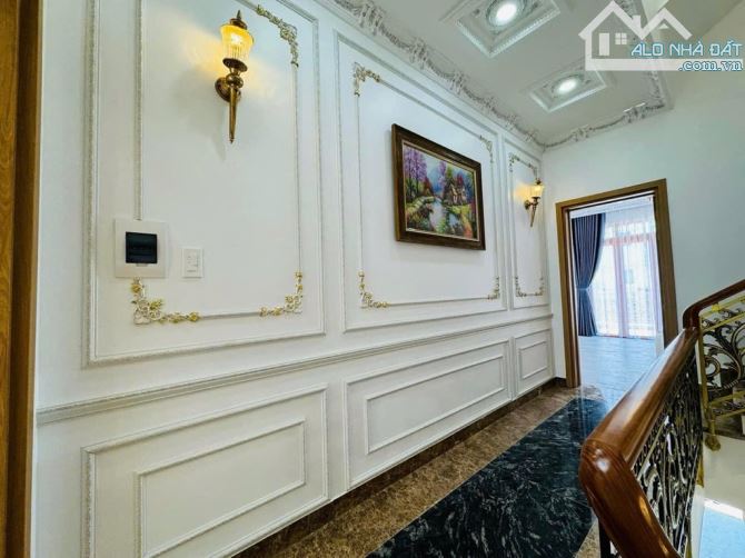 CĂN HỘ DỊCH VỤ  4 TẦNG DÒNG TIỀN 1 TỶ/ NĂM - 169M2 – NGANG 8M - GIÁ 20 Tỷ - 12