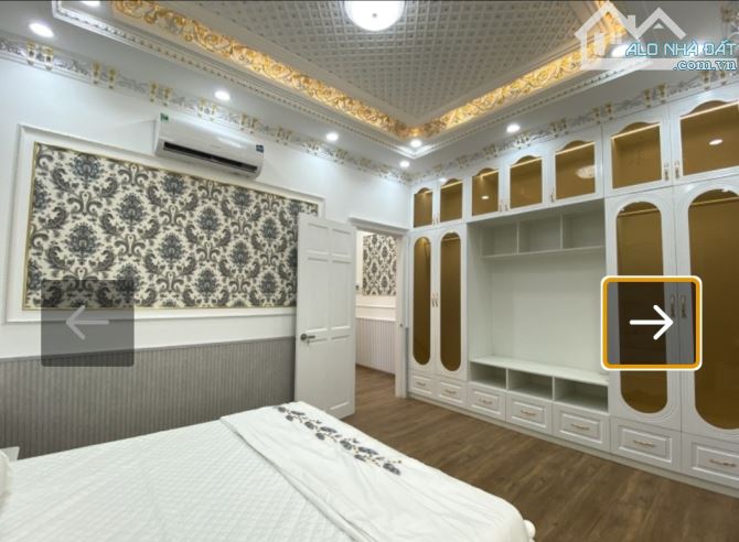 Nhà HXH Đào Tông Nguyên_ Phú Xuân, Nhà Bè. DT 95m2. 3 Tầng. Ngang 5m x dài 19m. Giá 8.5 tỷ - 12