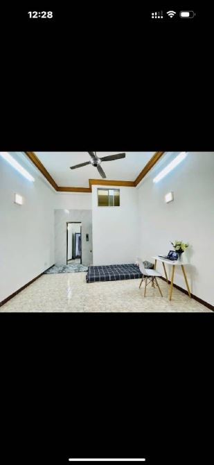 SIÊU PHẨM TÂN PHÚ- KHU VIP THOẠI NGỌC HẦU- LUỸ BÁN BÍCH -HOÀ BÌNH -ĐƯỜNG NHỰA XE TẢI TRÁNH - 12