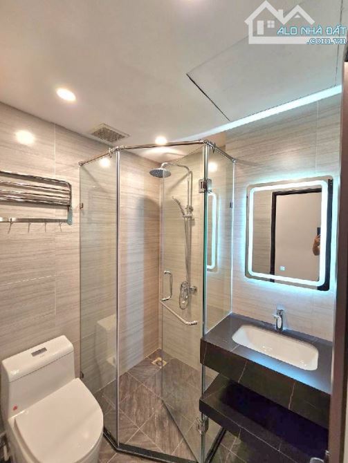 BÁN NHÀ 4 TẦNG_ VŨ XUÂN THIỀU, LONG BIÊN_2 THOÁNG_ OTO_ 50m2, 8,3 TỶ - 12