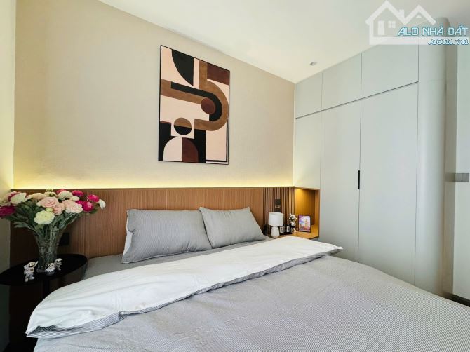Bán căn hộ Chung Cư HH1 Dương Đình Nghệ, Yên Hòa, Cầu Giấy, 97 m2, 3 ngủ giá 7,3 tỷ - 12