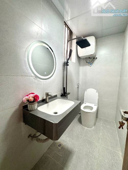 CĂN HỘ 40M2 - CT1A1 Tây Nam Linh Đàm-💥💥FULL NỘI THẤT ĐẸP LONG LANH - THỪA CÔNG NĂNG💥💥 - 12
