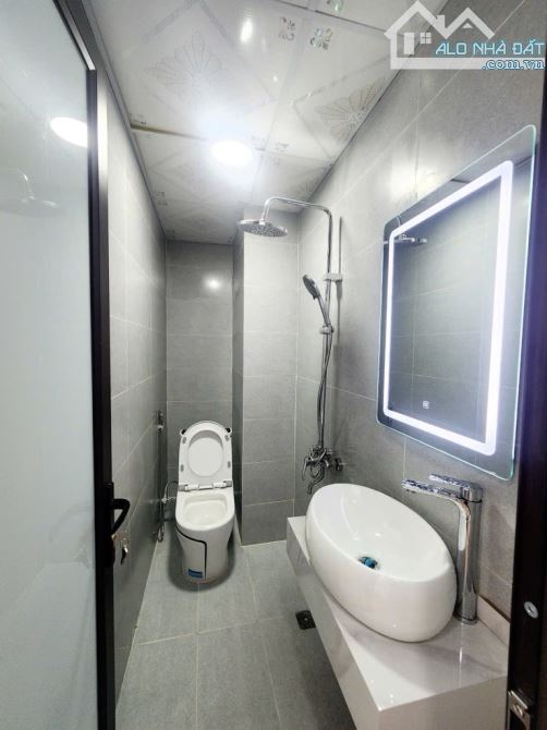 BÁN CĂN HỘ CHUNG CƯ CT2 BẮC LINH ĐÀM  - 72m2 -   thiết kế 3 ngủ 2 wc - 12
