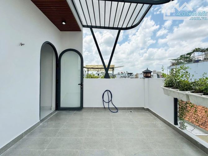 CÔ HƯƠNG CẦN BÁN NHÀ HXH PHAN KẾ BÍNH, Q1 (68m2). GIÁ 6TỶ190 (CÒN TL) - 12