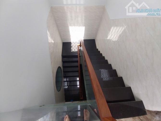 BÁN NHÀ MẶT TIỀN NGUYỄN ẢNH THỦ, TÂN CHÁNH HIỆP QUẬN 12, DT 150M² (4.6× 30), GIÁ SIÊU RẺ - 12