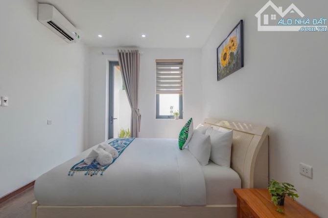 🏦 VILLA 2 MẶT TIỀN SIÊU ĐẲNG CẤP – TRUNG TÂM HẢI CHÂU – THIẾT KẾ SANG TRỌNG – ĐỘC ĐÁO - 12