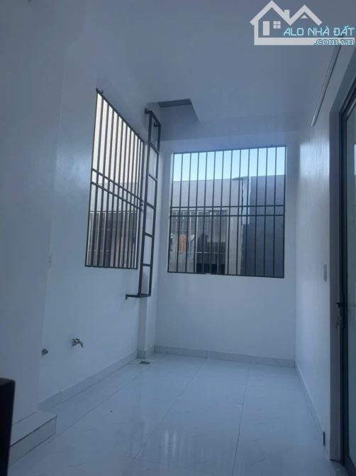 Chính chủ gửi bán nhà 3 tầng mới ngõ phố Quang Trung, Phường Hải Dương- TP Tây Hải Phòng. - 12