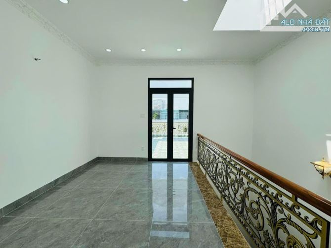 CĂN HỘ DỊCH VỤ  4 TẦNG DÒNG TIỀN 1 TỶ/ NĂM - 169M2 – NGANG 8M - GIÁ 20 Tỷ - 13
