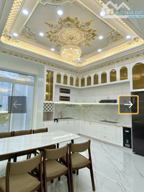 Nhà HXH Đào Tông Nguyên_ Phú Xuân, Nhà Bè. DT 95m2. 3 Tầng. Ngang 5m x dài 19m. Giá 8.5 tỷ - 13