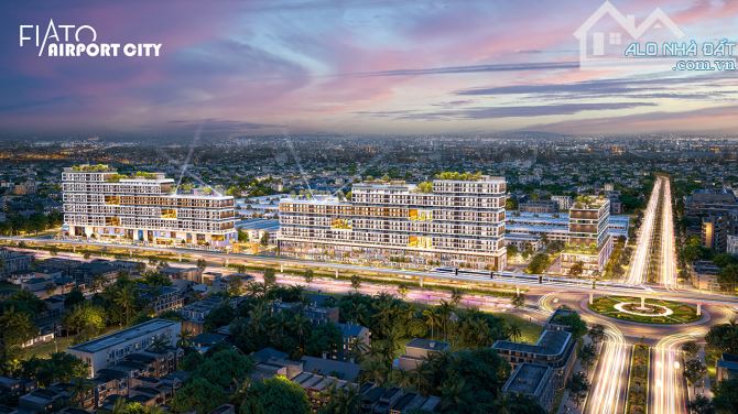 Shophouse 2 tầng Thăng Long Home mặt tiền Tôn Đức Thắng, trả chậm 30 tháng, chiết khấu 20% - 13
