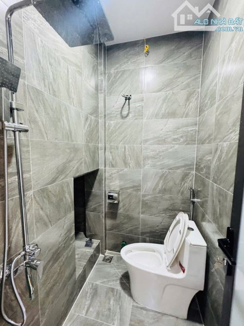 🏡Bán nhà 3 tầng Kiệt Oto Đặng Huy Trứ Full Nội Thất Cách Mặt Tiền Vài chục mét - 13