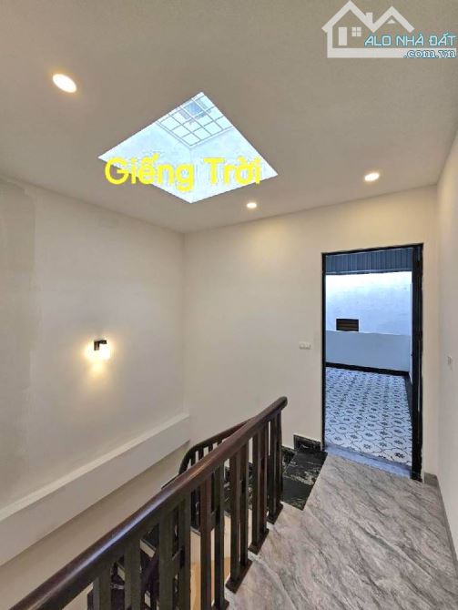 BÁN NHÀ 4 TẦNG_ VŨ XUÂN THIỀU, LONG BIÊN_2 THOÁNG_ OTO_ 50m2, 8,3 TỶ - 13