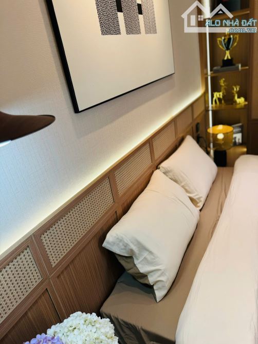 Bán căn hộ Chung Cư HH1 Dương Đình Nghệ, Yên Hòa, Cầu Giấy, 97 m2, 3 ngủ giá 7,3 tỷ - 13