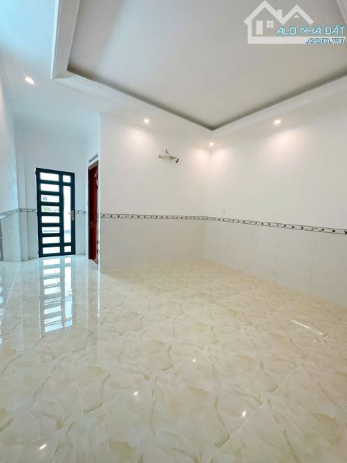 BÁN NHÀ 2 LẦU - KDC 91B - AN KHÁNH, NINH KIỀU, TP CẦN THƠ - 13