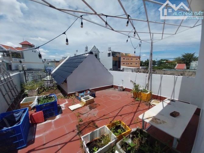 BÁN NHÀ MẶT TIỀN NGUYỄN ẢNH THỦ, TÂN CHÁNH HIỆP QUẬN 12, DT 150M² (4.6× 30), GIÁ SIÊU RẺ - 13