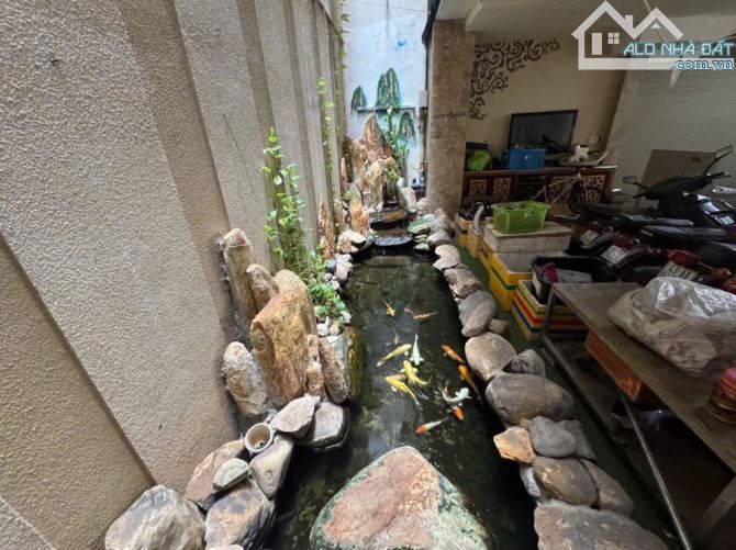 🔥 SIÊU BIỆT THỰ 5 TẦNG – DIỆN TÍCH KHỦNG 375M² – CÓ HỒ BƠI – TRUNG TÂM HẢI CHÂU –GẦN SÔNG - 13