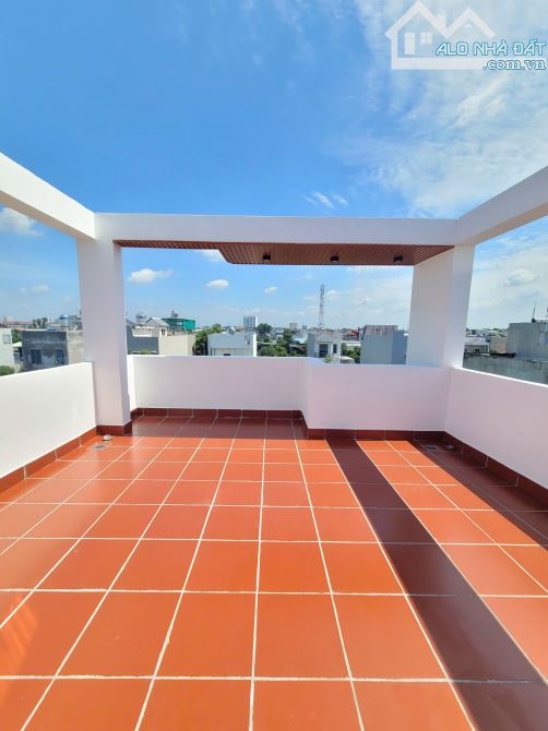 Bán nhà gần Bến Xe Tân Đông Hiệp, p.Tân Đông Hiệp, Dĩ An chỉ 4tyy800 TL M6160 - 14