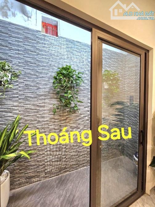 BÁN NHÀ 4 TẦNG_ VŨ XUÂN THIỀU, LONG BIÊN_2 THOÁNG_ OTO_ 50m2, 8,3 TỶ - 14