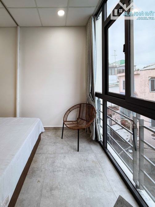 SIÊU PHẨM NHÀ ĐẸP Q10 • 32M² • 4 TẦNG • CÁCH MẶT TIỀN 20M • GIÁ CHỈ 5.x9TỶ - 14