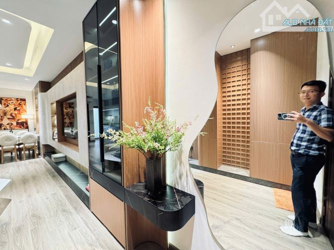 Bán căn hộ Chung Cư HH1 Dương Đình Nghệ, Yên Hòa, Cầu Giấy, 97 m2, 3 ngủ giá 7,3 tỷ - 14