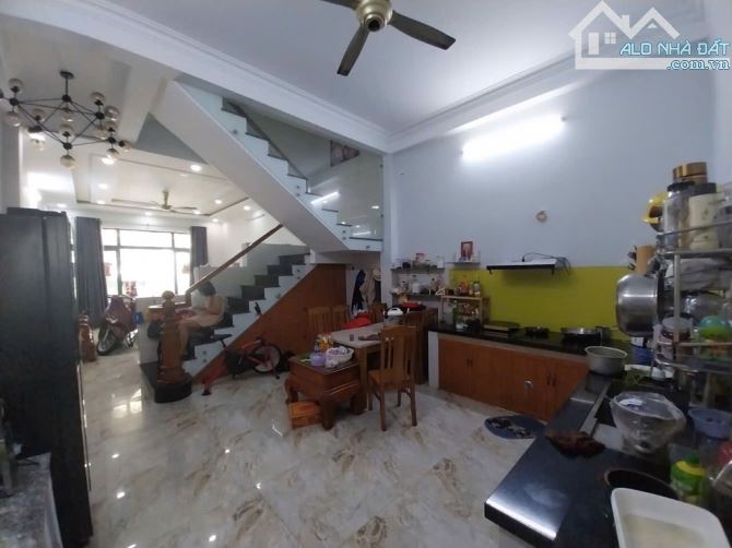 BÁN NHÀ MẶT TIỀN NGUYỄN ẢNH THỦ, TÂN CHÁNH HIỆP QUẬN 12, DT 150M² (4.6× 30), GIÁ SIÊU RẺ - 14