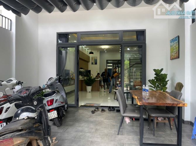 QUÁ RẺ QUÁ ĐẸP Nhà Mê Mới Xây hẻm 233 Xô Viết Nghệ Tĩnh Ngay Làng cafe ẩm thực BeeZoon - 15