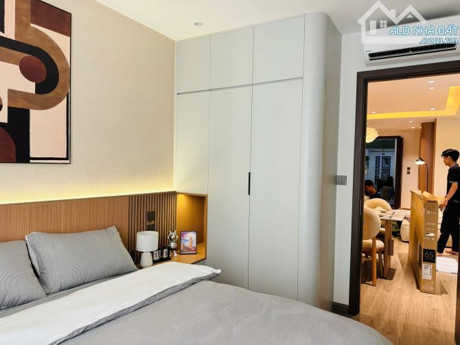 Bán căn hộ Chung Cư HH1 Dương Đình Nghệ, Yên Hòa, Cầu Giấy, 97 m2, 3 ngủ giá 7,3 tỷ - 15