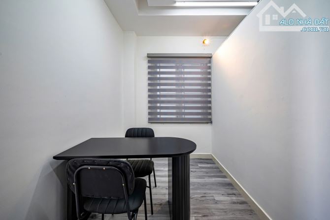 Căn hộ mới - giá hợp lý, bancol đón nắng, gần Đại học UEH, đại học Hoa Sen, quận 3 - 15