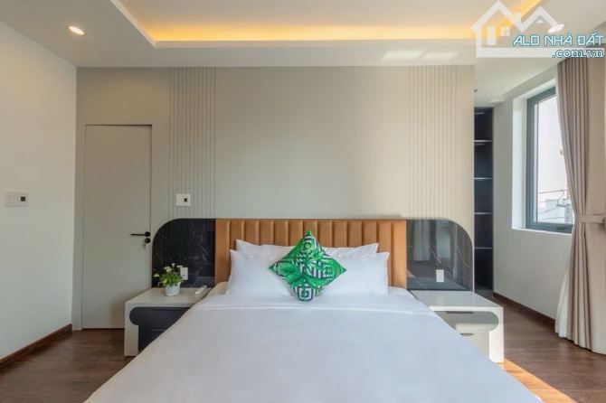 🏦 VILLA 2 MẶT TIỀN SIÊU ĐẲNG CẤP – TRUNG TÂM HẢI CHÂU – THIẾT KẾ SANG TRỌNG – ĐỘC ĐÁO - 15