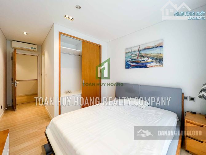 Biệt thự cho thuê The Point 3 phòng ngủ hồ bơi - D094 - 16