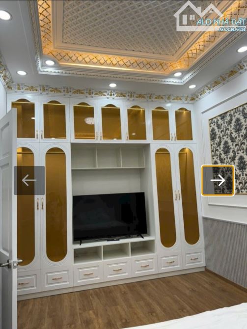 Nhà HXH Đào Tông Nguyên_ Phú Xuân, Nhà Bè. DT 95m2. 3 Tầng. Ngang 5m x dài 19m. Giá 8.5 tỷ - 16