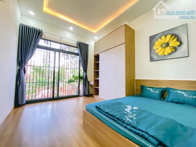 QUÁ RẺ QUÁ ĐẸP Nhà Mê Mới Xây hẻm 233 Xô Viết Nghệ Tĩnh Ngay Làng cafe ẩm thực BeeZoon - 16