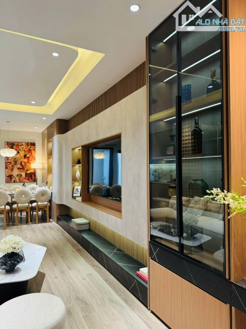 Bán căn hộ Chung Cư HH1 Dương Đình Nghệ, Yên Hòa, Cầu Giấy, 97 m2, 3 ngủ giá 7,3 tỷ - 16