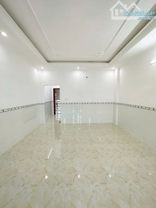 BÁN NHÀ 2 LẦU - KDC 91B - AN KHÁNH, NINH KIỀU, TP CẦN THƠ - 16