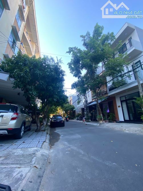 Nhà đẹp 3 tầng Nguyễn Đổng Chi- Hải Châu - nhỉnh nhẹ 8 tỷ - 16