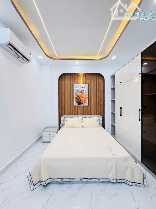 Bán Nhà Phố Khu Đồng Bộ Đường Phạm Văn Chiêu, Quận Gò Vấp, Hồ Chí Minh - 17