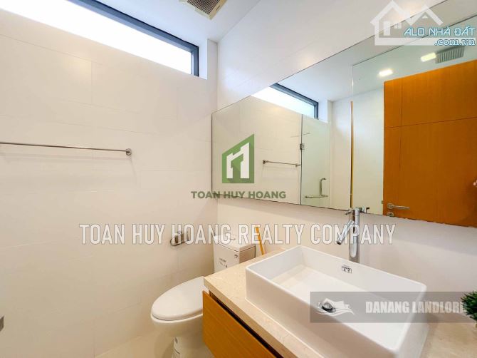 Biệt thự cho thuê The Point 3 phòng ngủ hồ bơi - D094 - 17