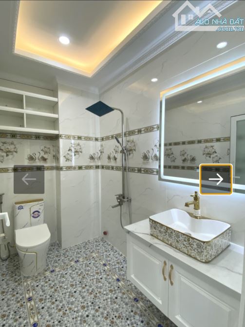Nhà HXH Đào Tông Nguyên_ Phú Xuân, Nhà Bè. DT 95m2. 3 Tầng. Ngang 5m x dài 19m. Giá 8.5 tỷ - 17