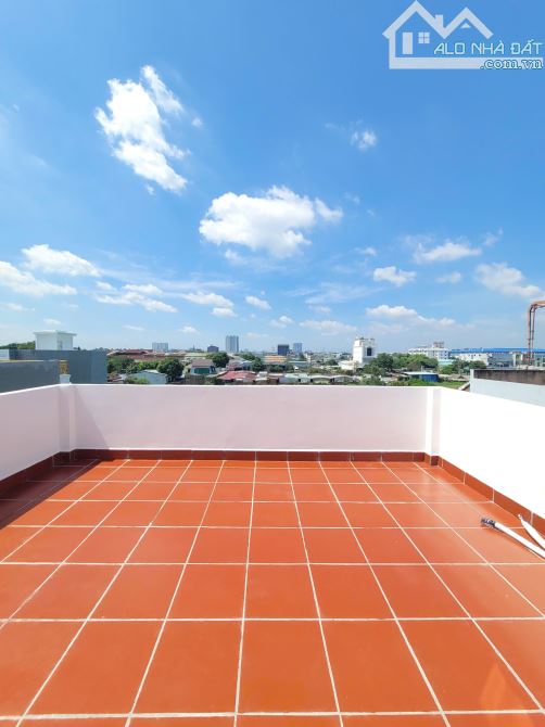 Bán nhà gần Bến Xe Tân Đông Hiệp, p.Tân Đông Hiệp, Dĩ An chỉ 4tyy800 TL M6160 - 17