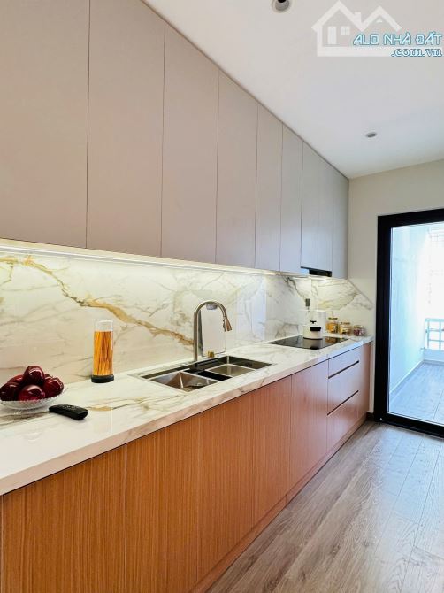 Bán căn hộ Chung Cư HH1 Dương Đình Nghệ, Yên Hòa, Cầu Giấy, 97 m2, 3 ngủ giá 7,3 tỷ - 17