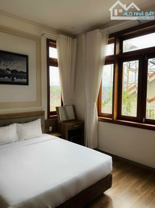 CẦN BÁN GẤP 2 CĂN VILLA LIỀN KỀ GÓC 2MT – VIEW ĐỈNH ĐỒI ĐÀ LẠT LÂM ĐỒNG GIÁ 70 TỶ - 17