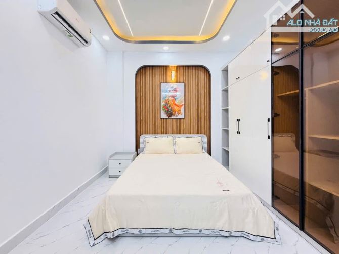 Bán Nhà Phố Khu Đồng Bộ Đường Phạm Văn Chiêu, Quận Gò Vấp, Hồ Chí Minh - 18